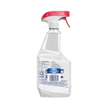 Windex Cleaners & Detergents, Spray Bottle, Fresh Clean 312620